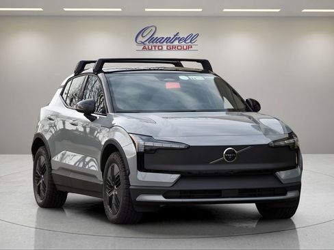 New 2026 Volvo EX30 Cross Country Ultra w/ Protection Package Premier AWD/4WD image 2