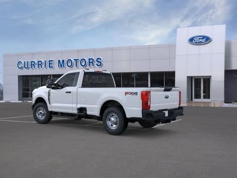 New 2025 Ford F250 XL w/ XL Off-Road Package AWD/4WD image 4
