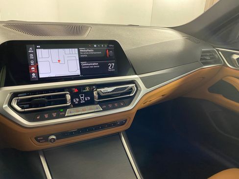 Certified 2023 BMW 430i Gran Coupe xDrive 430i xDrive w/ M Sport Package image 26