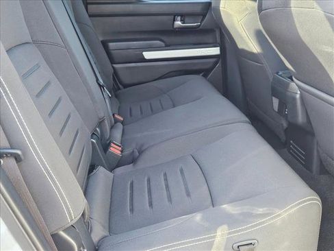 Used 2024 Toyota Tacoma TRD Sport RWD image 18