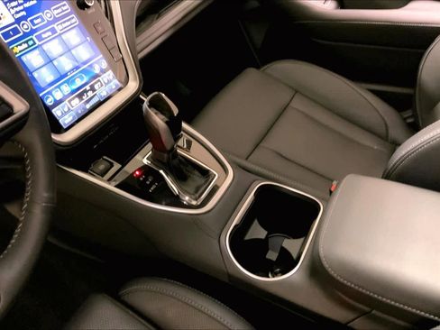 Used 2023 Subaru Outback Touring XT image 16