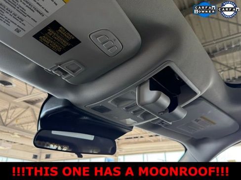 Used 2025 Ford Bronco Sport Big Bend w/ Convenience Package image 30