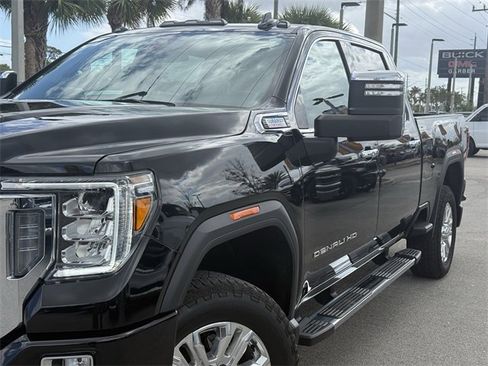 Used 2023 GMC Sierra 2500 Denali image 6