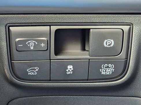 New 2025 Hyundai Tucson Blue w/ Tow & Go Package image 37