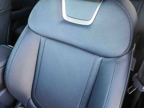 New 2026 Hyundai Tucson Limited image 30