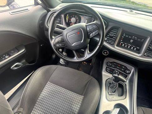 Used 2023 Dodge Challenger GT w/ Blacktop Package image 20