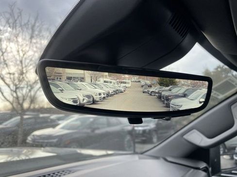 New 2026 Chevrolet Silverado 3500 LT w/ Trail Boss Package image 30