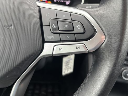 Used 2024 Volkswagen Jetta S image 16