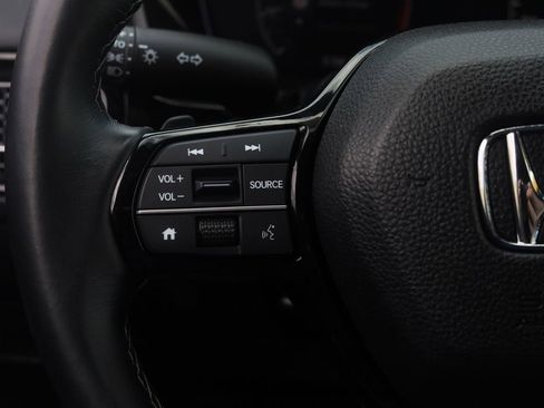 Used 2025 Honda Civic Sport image 5