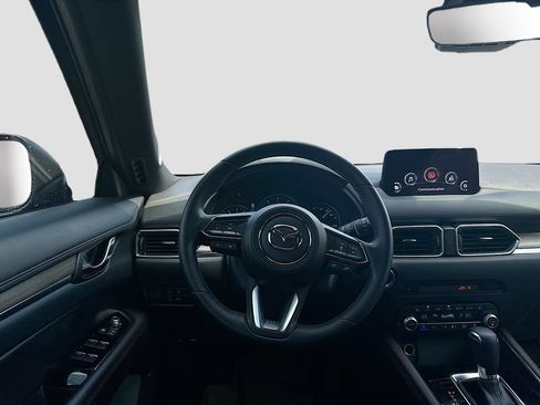 Used 2020 MAZDA CX-5 Signature AWD/4WD image 24