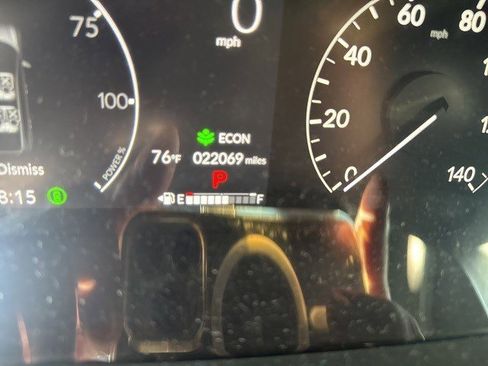 Used 2024 Honda CR-V Sport-L image 14