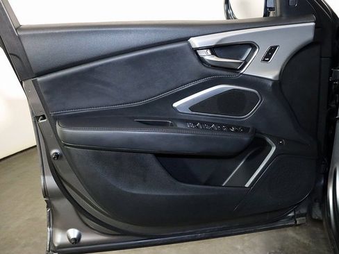 Certified 2024 Acura RDX SH-AWD image 22