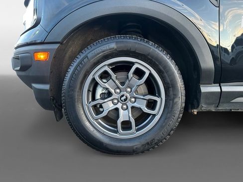 Used 2024 Ford Bronco Sport Big Bend image 14