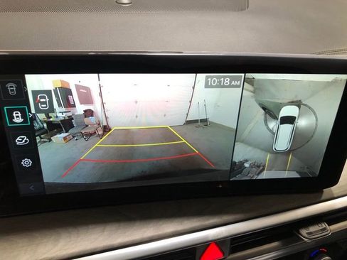 New 2026 Kia Sorento SX image 36