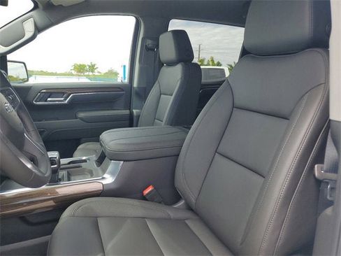 New 2025 Chevrolet Silverado 1500 RST w/ Convenience Package II image 22