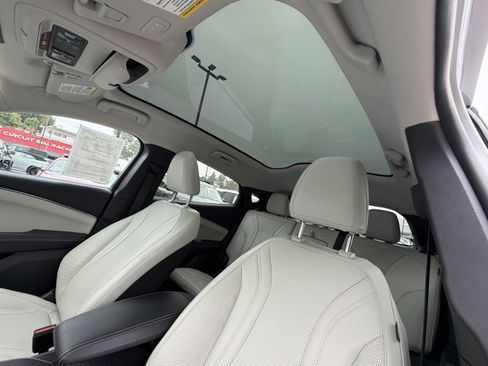 Certified 2023 Ford Mustang Mach-E Premium RWD image 15