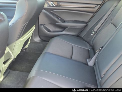Used 2022 Honda Accord Sport image 26