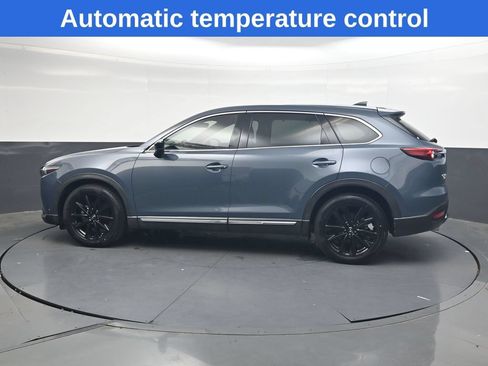 Used 2023 MAZDA CX-9 Carbon Edition AWD/4WD image 7
