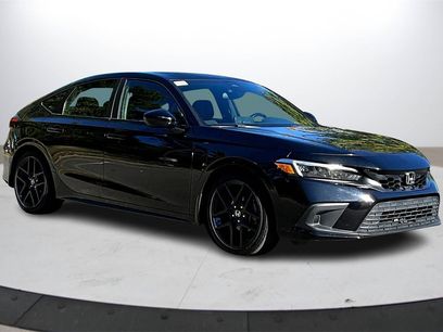 Used 2023 Honda Civic Sport