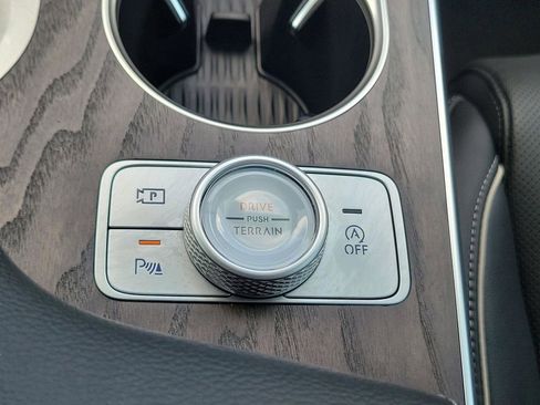Used 2026 Genesis GV80 2.5T Prestige AWD/4WD image 20