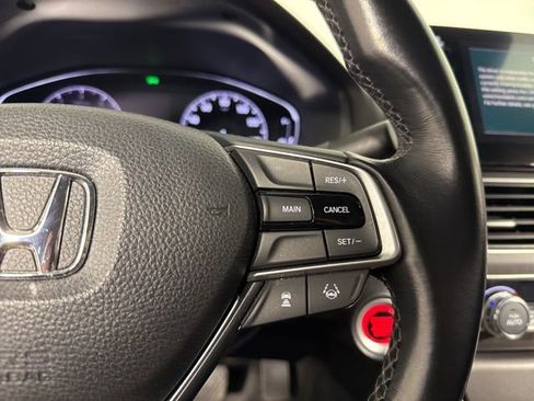 Used 2018 Honda Accord EX-L image 26