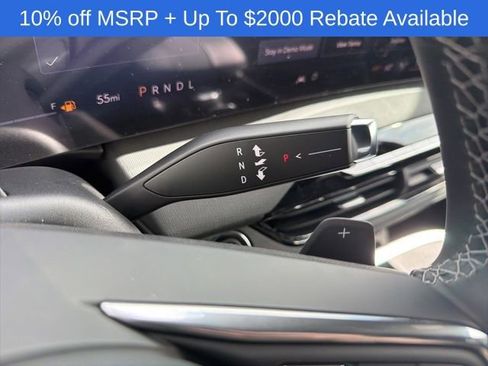 New 2026 Buick Enclave Sport Touring w/ Super Cruise Package FWD image 36