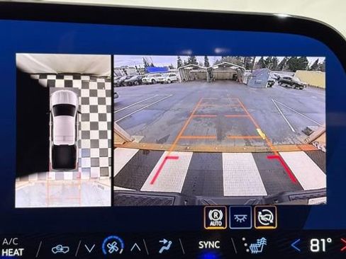 New 2026 Chevrolet Silverado EV LT image 35