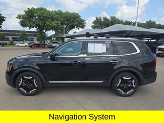 Used 2025 Kia Telluride S AWD/4WD video 2