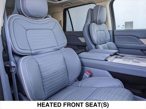 Used 2023 Lincoln Navigator Black Label image 35