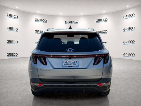 Used 2023 Hyundai Tucson SEL w/ Convenience Package FWD image 6