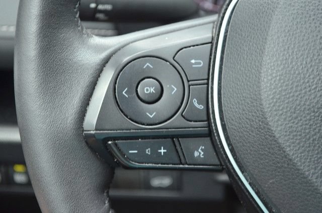 Used 2024 Toyota RAV4 XLE w/ Convenience Package AWD/4WD image 20