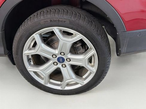 Used 2019 Ford Escape Titanium AWD/4WD image 33
