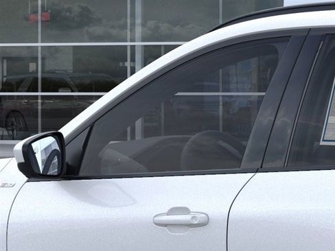 New 2026 Ford Escape ST-Line Select w/ Tech Pack #2 image 20