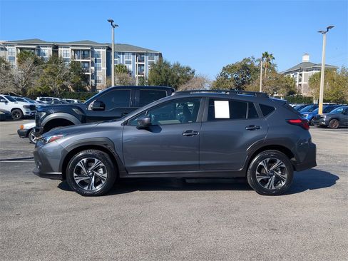 Certified 2024 Subaru Crosstrek 2.0i Premium w/ Crosstrek Mirror Package image 6