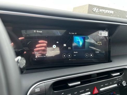 New 2026 Hyundai Palisade Calligraphy image 23