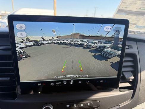 New 2026 Ford Transit 350 XL RWD image 11