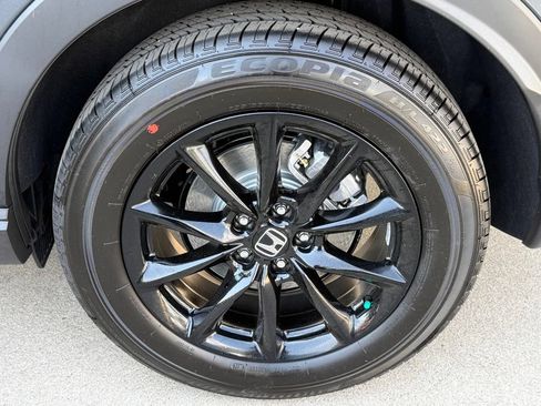 Certified 2026 Honda CR-V Sport image 12
