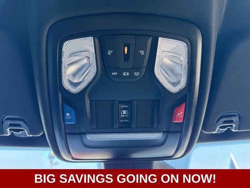 New 2026 RAM 1500 Big Horn image 32