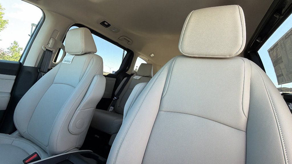 New 2026 Honda Odyssey Sport-L image 11