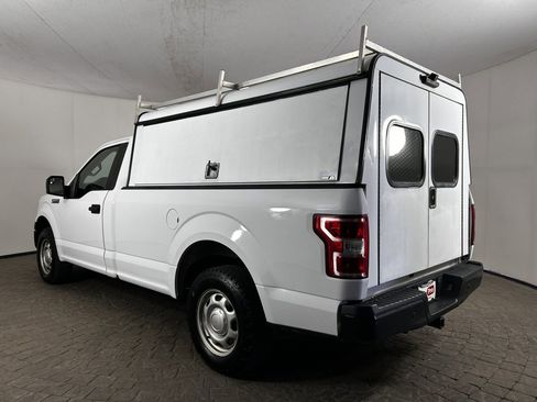 Used 2019 Ford F150 XL w/ Trailer Tow Package RWD image 5