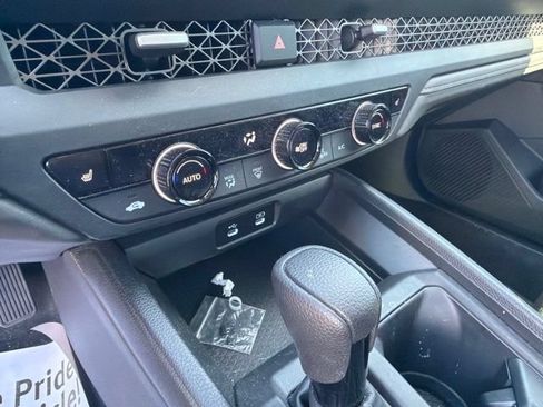 Used 2024 Honda Accord EX image 18