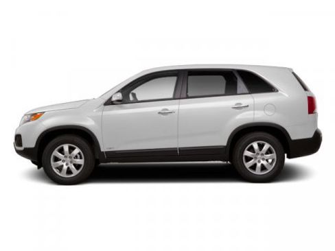 Used 2012 Kia Sorento LX w/ V6 Convenience Pkg image 6