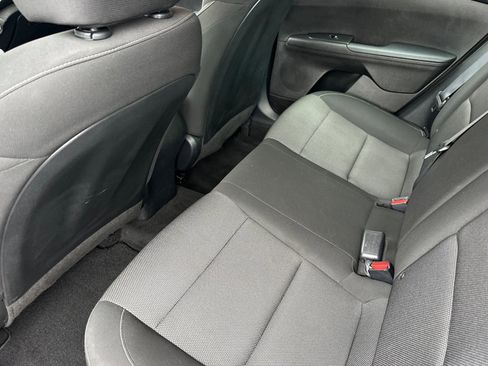 Certified 2024 Kia Forte LXS image 13