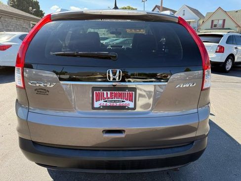 Used 2013 Honda CR-V EX-L image 5