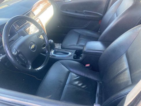 Used 2013 Chevrolet Impala LTZ image 6