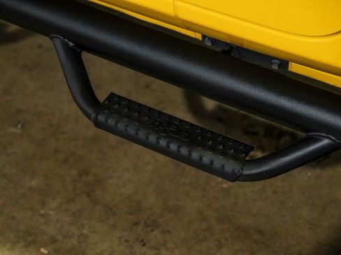 Used 2020 Jeep Wrangler Unlimited Sport S image 69