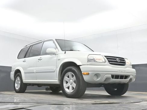 Used 2003 Suzuki XL7 4WD image 42
