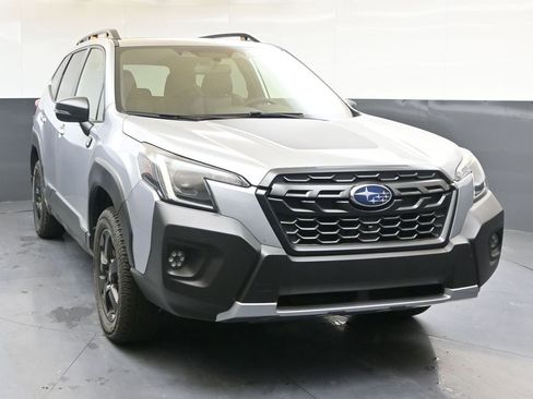 Used 2024 Subaru Forester Wilderness image 8