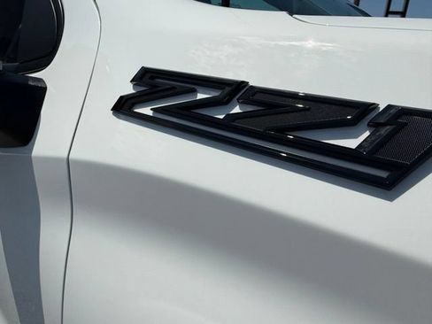 New 2026 Chevrolet Silverado 1500 RST w/ Convenience Package II AWD/4WD image 5