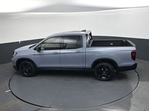 New 2026 Honda Ridgeline Black Edition image 23